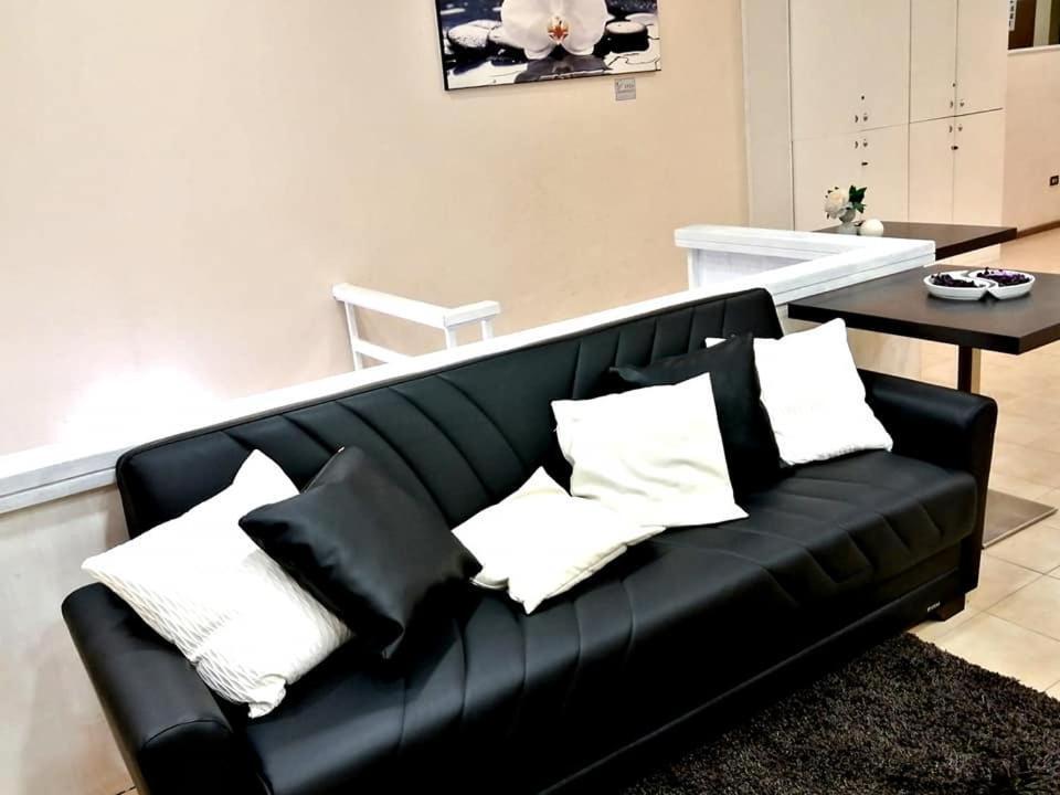 Hotel Centro Campi Bisenzio Eksteriør billede